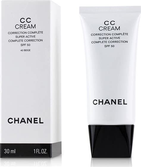 chanel bb cream boots|cc cream Chanel 40 beige.